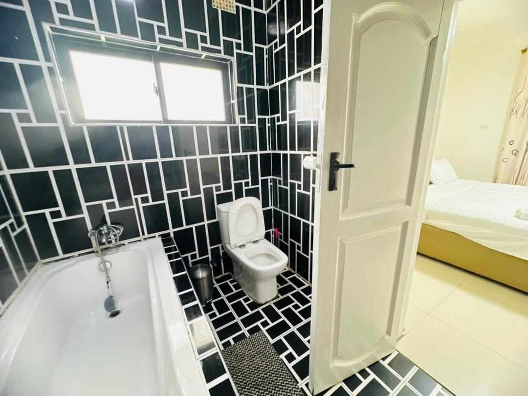 Executive Apartment